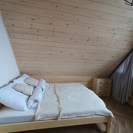 Tatry U Tatara Villa ซาโกปาเน ภายนอก รูปภาพ