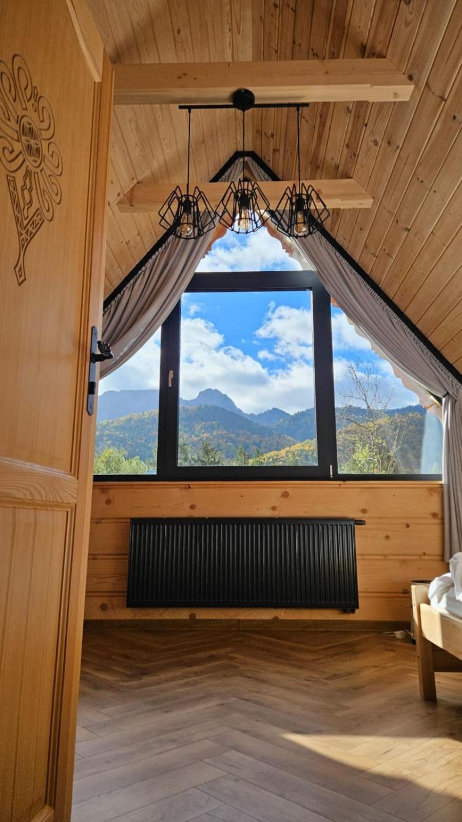 Tatry U Tatara Villa ซาโกปาเน ภายนอก รูปภาพ